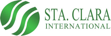 sta. clara international corporation|Sta. Clara International Corporation.